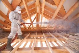 Best Insulation for Existing Homes  in Santa Clara, OR