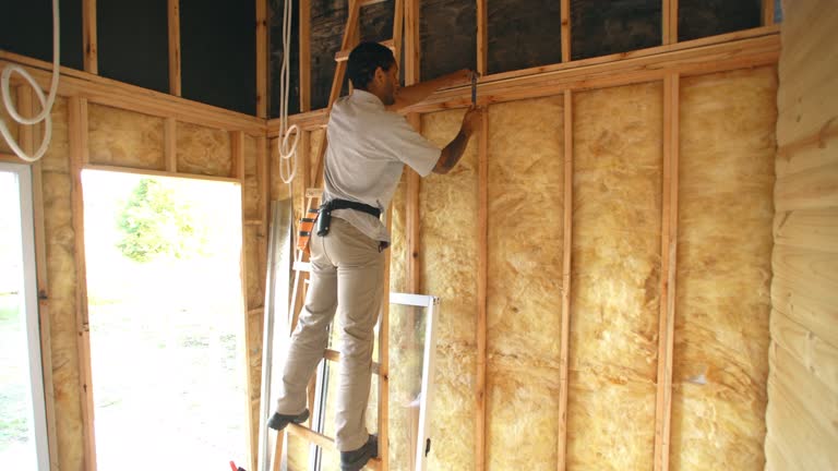 Types of Insulation We Offer in Santa Clara, OR